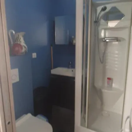 Indépendant De 28 M2, Avec Vue Magnifique. Appartamento