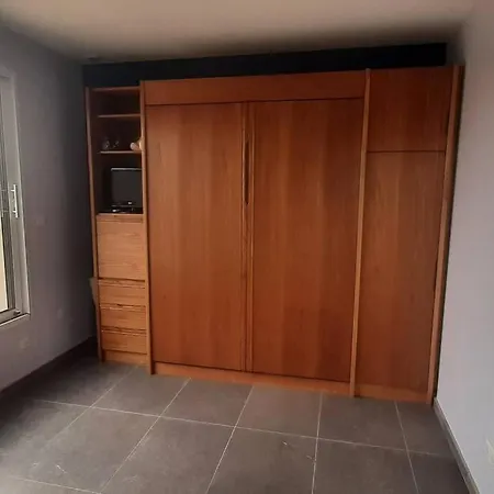 Indépendant De 28 M2, Avec Vue Magnifique. Appartamento Civrieux-dʼAzergues