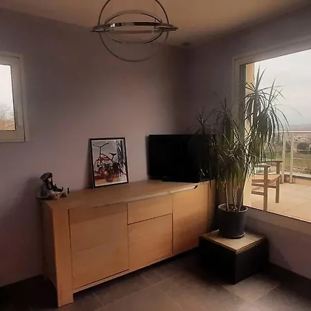 Indépendant De 28 M2, Avec Vue Magnifique. Appartamento *